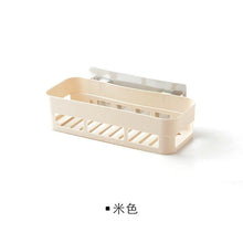 Load image into Gallery viewer, Zen Bathroom Organizer Rack