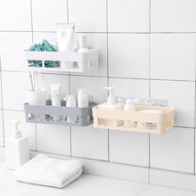 Load image into Gallery viewer, Zen Bathroom Organizer Rack
