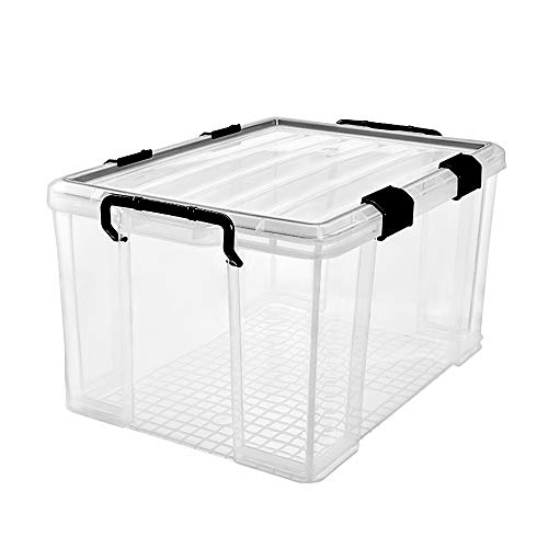 24 Best and Coolest Locking Storage Box | Kitchen & Dining Features