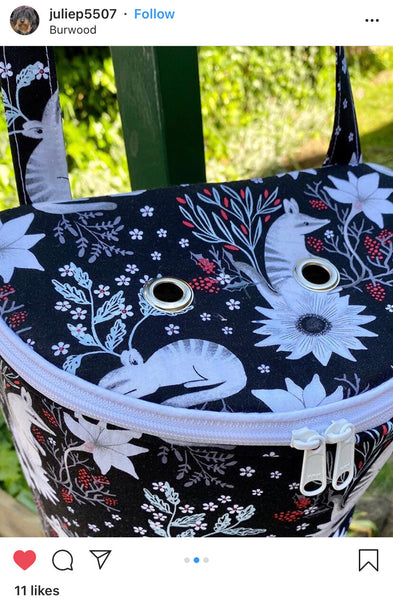 Show Off Saturday... 11 Amazing Reader Made Projects from Instagram