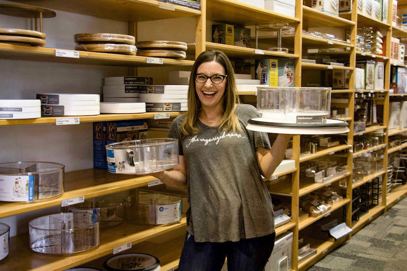 Top 20 Lazy Susan Organizers For Your Home