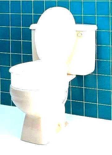 Luxury Toilet Seat Extender