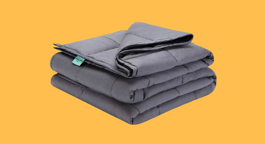 Best Products To Help You Fall Asleep