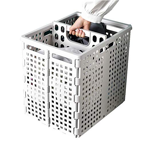 24 Coolest Plastic Laundry Basket | Kitchen & Dining Features