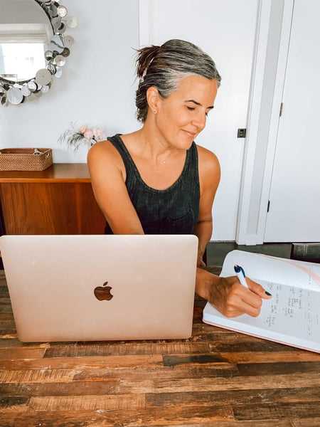 Organizational Tips from MomAgenda