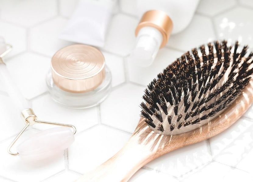 6 Hacks to Organize Beauty Products