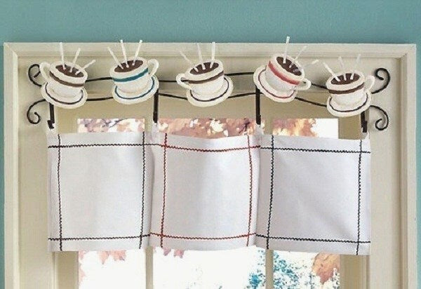 Killer Coffee Kitchen Decor