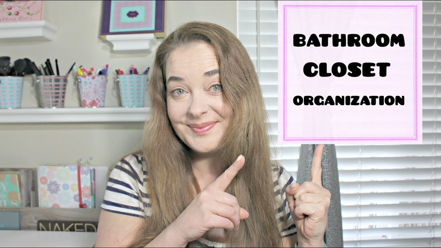 I'm in Spring cleaning mode, and thought I'd take you along while I make simple changes to update my small apartment