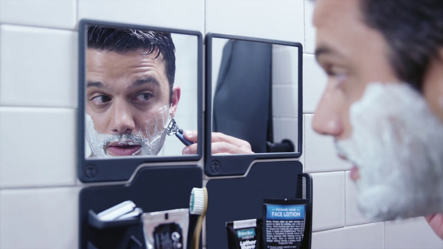 Bathroom Organizers | Turn Your Bathroom Into Sanctuary of Organization by Tooletries - Get Organized (1 year ago)