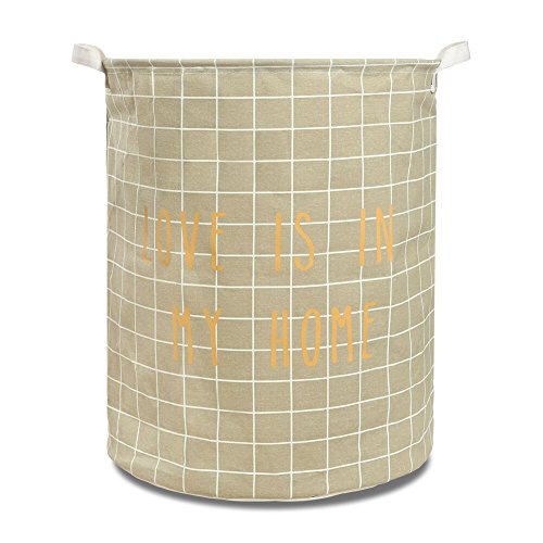 Best 16 Canvas Laundry Baskets