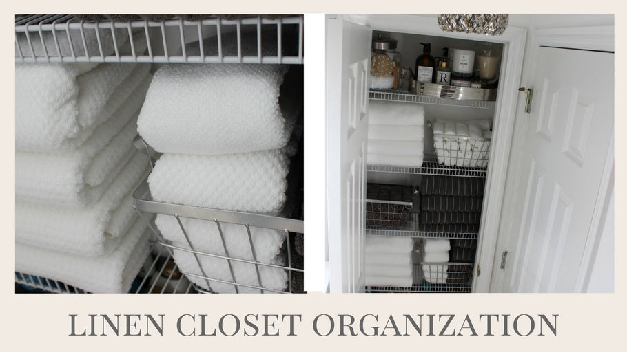 Did you know I am a professional organizer? I would love to work with you to help you setup systems to get your home or business in order