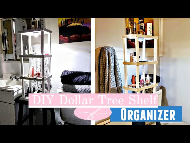 Hi again Creative Crafters I have the easiest Dollar Tree DIY home decor project to share with you