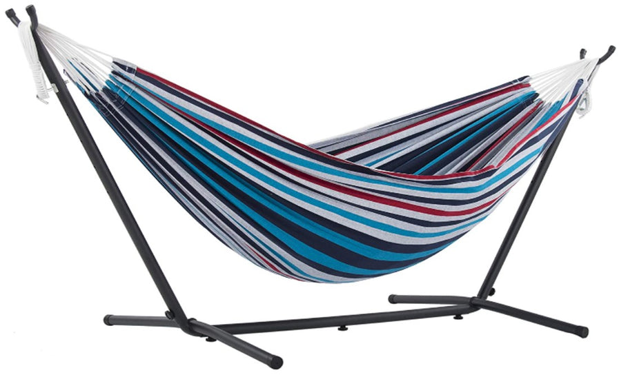 Meater+ Smart Meat Thermometer, Hammock with Stand, Nivea Tinted Lip Balm & more (4/25)