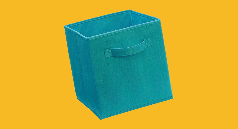 What a Professional Organizer Uses to Keep Her Kids’ Bedrooms Under Control