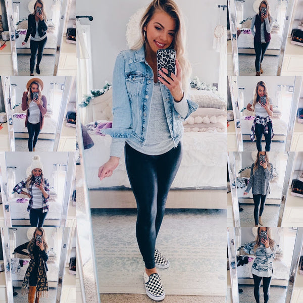 MY CHRISTMAS WISHLIST + 2019 FAVORITE THINGS!