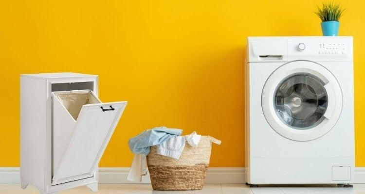 7 Best Tilt Out Laundry Hamper Cabinets in 2021