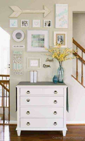 Exciting Arrow Wall Decor