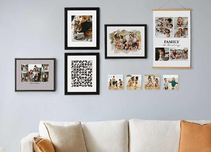 Best Custom Wall Decor For Every Style