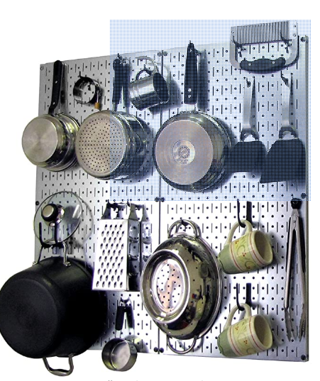 Best Pots and Pans Organizer in 2020 | Improve Your Kitchen Look