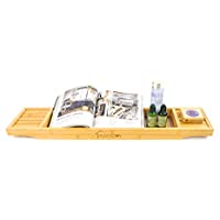 Odeden Bathroom Shower Organizer Tray only $12.58