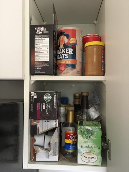 Worth repeating: A few products can transform a space