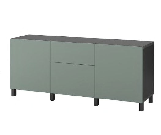 What Professional Organizers Always Buy at IKEA