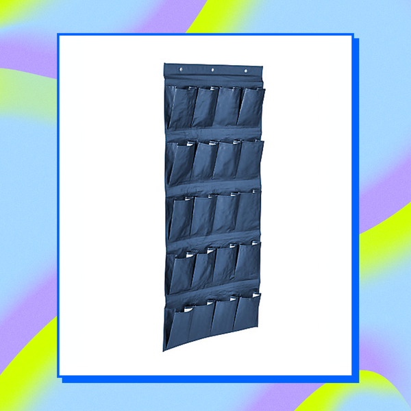 5 Ways To Make Your Dorm Room Closet Feel Bigger Than It Actually Is