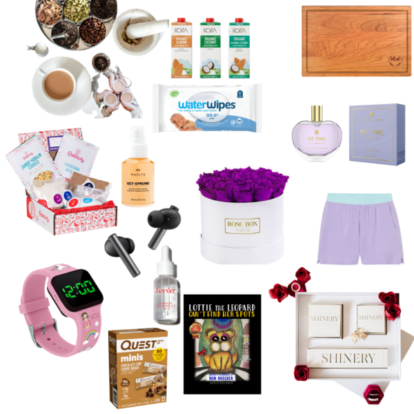 Lights, Camera, Mother’s Day in True Hollywood Fashion with a Distinctive Tradition