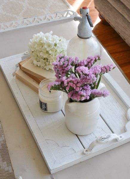 Tray Ideas for a Creative and Stylish Home Decor