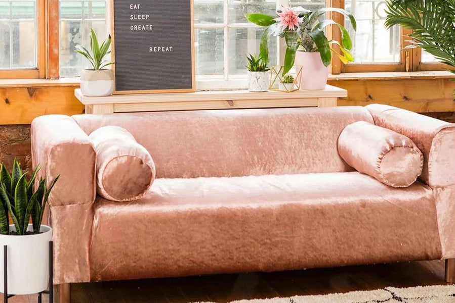 Design The Space Of Your Dreams With These 20 Anthropologie DIYs