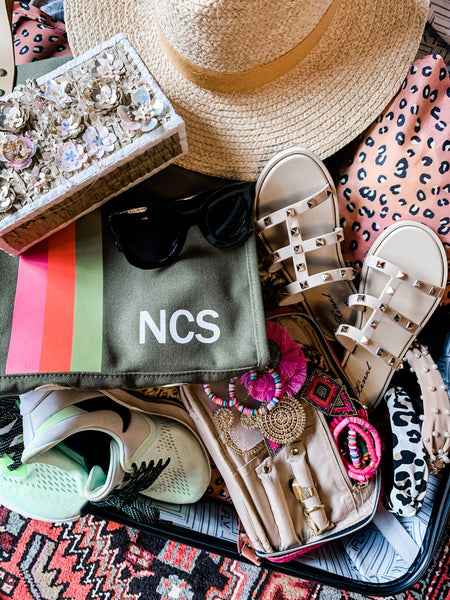 What I Pack When I Travel Top 10 Essentials