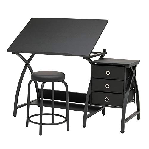 Top 18 Craft Drawers