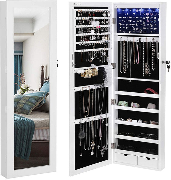 The Best Full-Length Mirrors With Simple And Versatile Designs