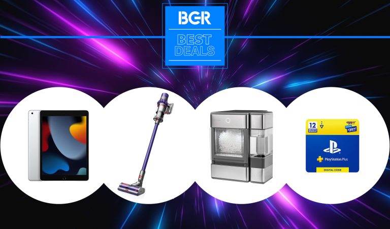 Monday’s deals: $5 covid tests, $175 AirPods Pro, $30 off iPad Air 5, Samsung Z Fold & Flip, more