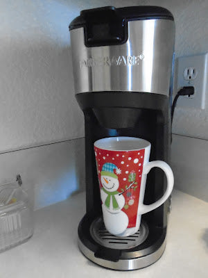 Last Week’s Thrifty Moves