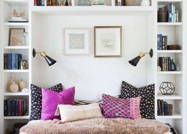 Stylish Open Shelving Inspiration for Every Room of the House