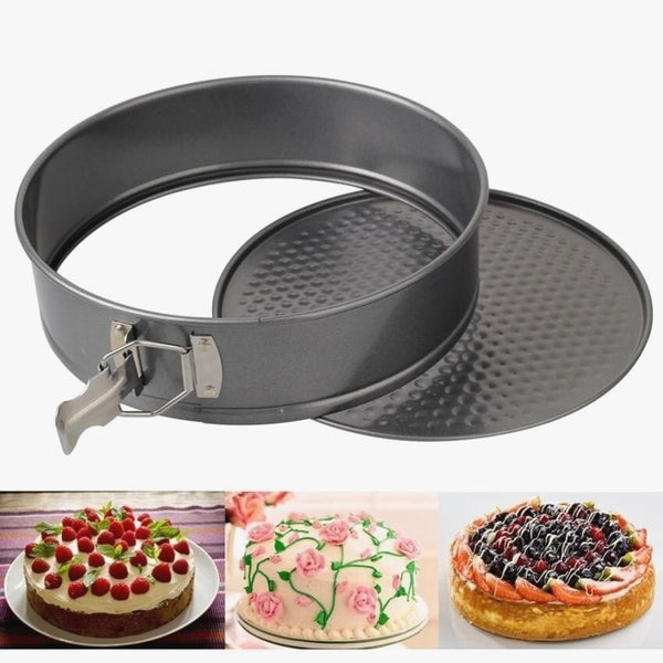 Best 7 Inch Springform Pan