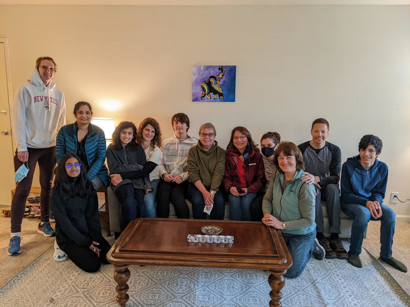 The 5 ‘Cs’ to Ask Yourself BEFORE Donating Anything