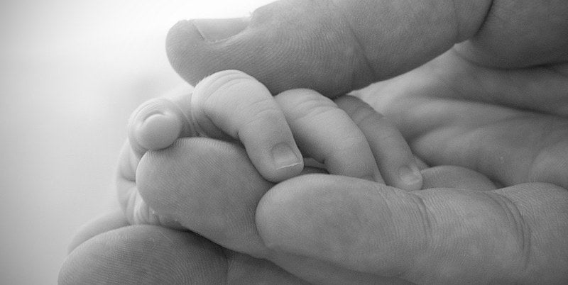 The Impossibility of Writing About Motherhood