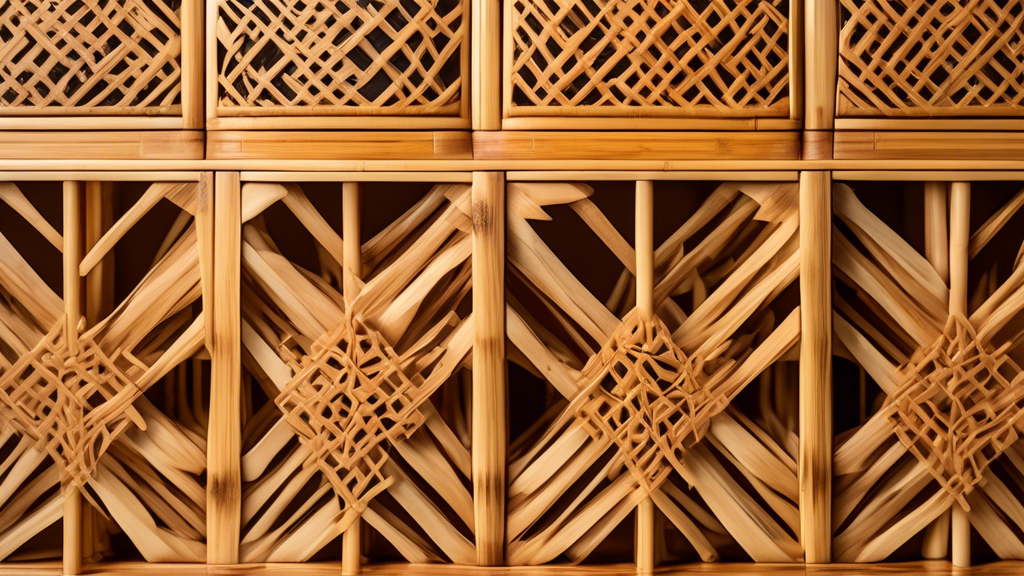 Bamboo Storage: A Sustainable and Stylish Solution – Dexhad