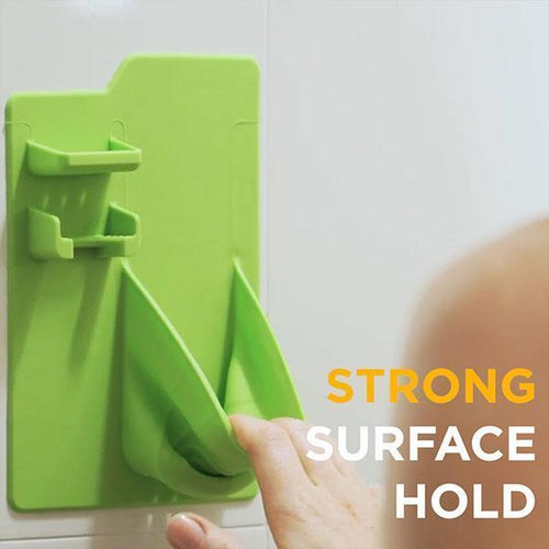 Silicone Shower Organizer