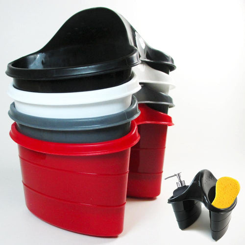 4 Pack Office Desk Organizer Supplies Caddy Pen Pencil Holder School Storage New