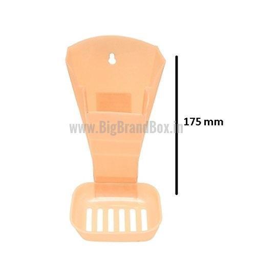 Stand with Soap Case