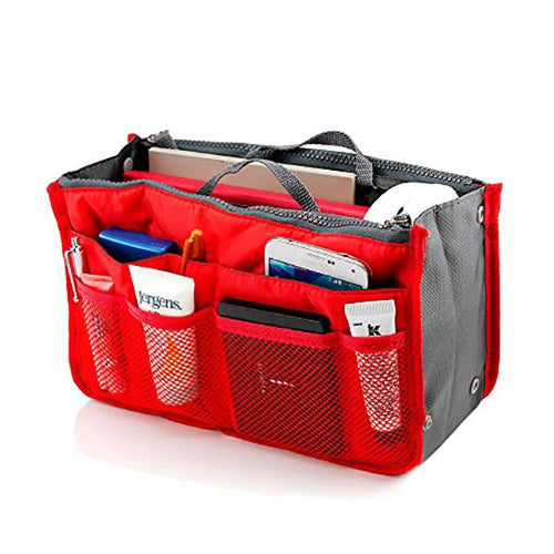 Insert Bag Organizer