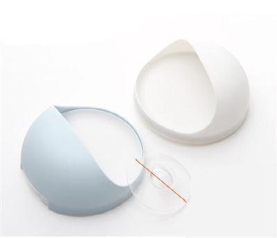 1Pc Cute Kitchen Bathroom Organizer