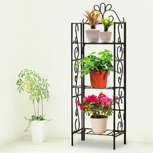 Buy Tiered Plant Stand for Indoor 
