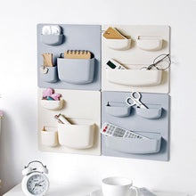 Load image into Gallery viewer, Cosmetic Toiletries Sundries Storage Holder Bathroom Organizer