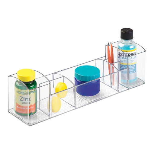 12″ Multi-Level Compartment Organizer