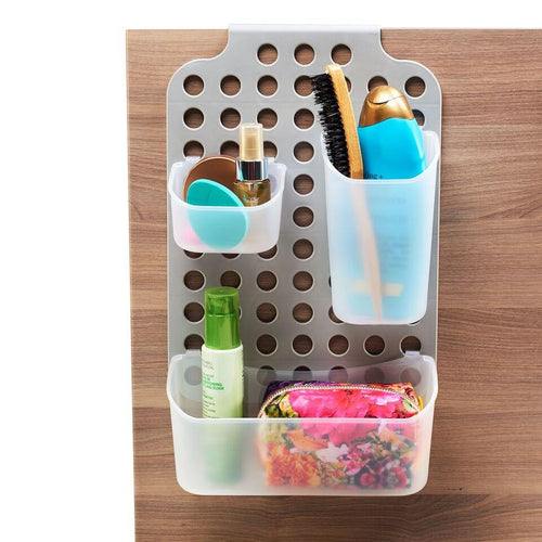 Madesmart Bath hang it