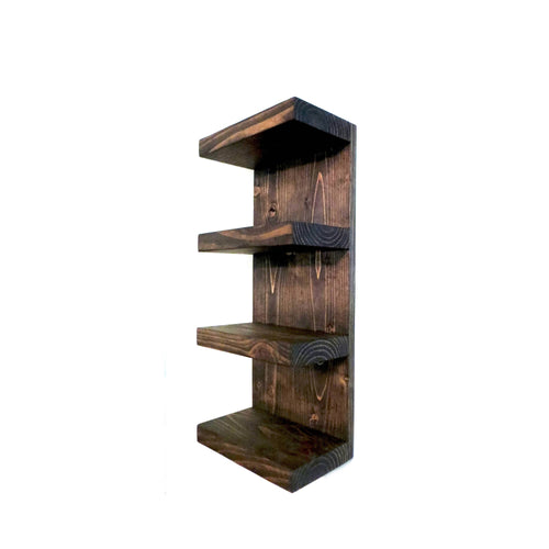 4 Tier Bathroom Organizer